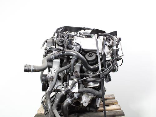 Engine AUDI A4 B9 Avant (8W5, 8WD) 2.0 TDI | BP9856431M1 