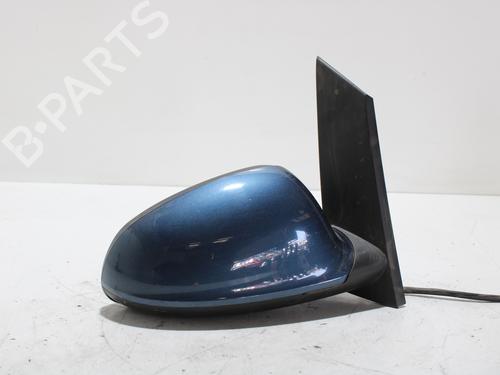 Right mirror OPEL ASTRA J (P10)  | BP5137419C27 