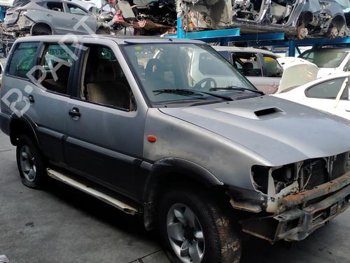 Alternator NISSAN TERRANO II (R20)  | BP17363205M7 