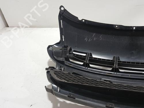 Grill SMART FORFOUR (454) 1.1 (454.030) | BP38950988C40 - Image 4