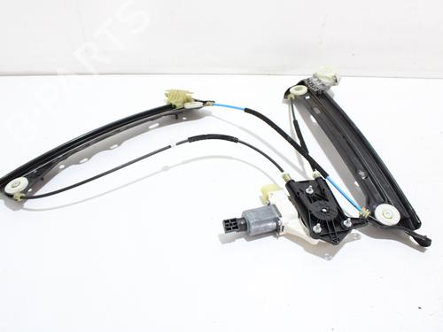 Used Front left window mechanism BMW 4 Gran Coupe (F36) 420 d (190 hp) 19939347