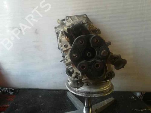 Gearbox BMW 3 (E46) 320 d | BP5136306M3 