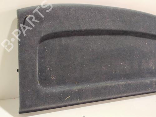 Rear parcel shelf VW GOLF SPORTSVAN VII (AM1, AN1) 1.4 TSI | BP11349725C85 