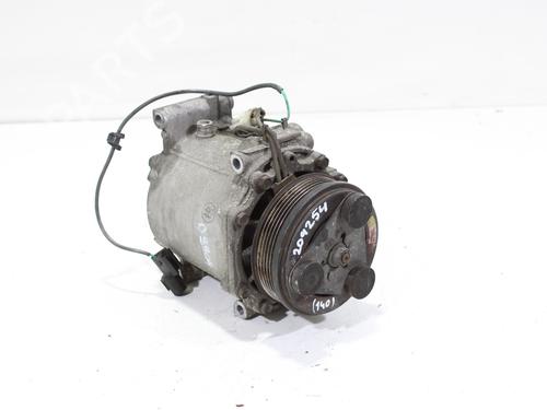 AC compressor MITSUBISHI OUTLANDER I (CU_W) 2.4 4WD (CU5W) | BP17732275M34 