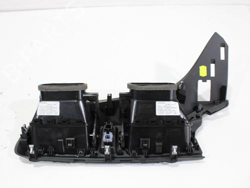 Air vent RENAULT KADJAR (HA_, HL_)  | BP19269931I21