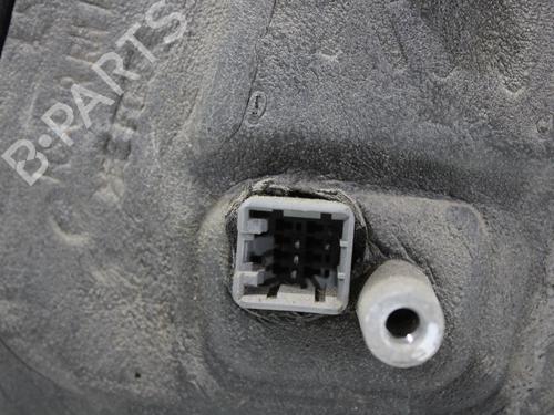 Right mirror HYUNDAI MATRIX (FC) 1.6 | BP12555327C27 