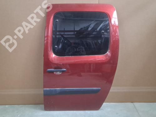 Used Left slide door Left slide door MERCEDES-BENZ CITAN MPV (W415) 111 CDI (415.703, 415.705) (110 hp) 11198713 11198713