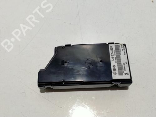 Used Electronic module SEAT IBIZA IV (6J5, 6P1) 1.6 TDI (90 hp) 11105294