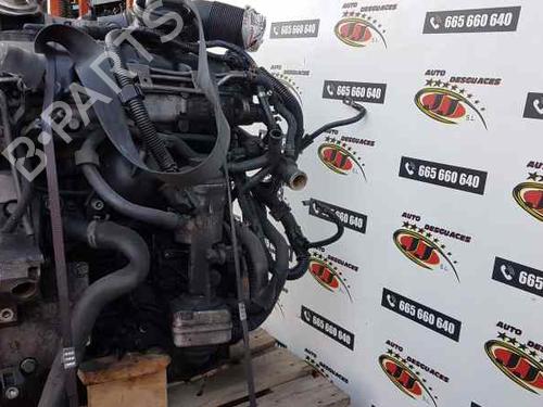 Engine SEAT IBIZA III (6L1)  | BP5134836M1 
