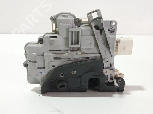 Rear left lock AUDI A3 Sportback (8PA) 1.8 TFSI | BP28604308C100 