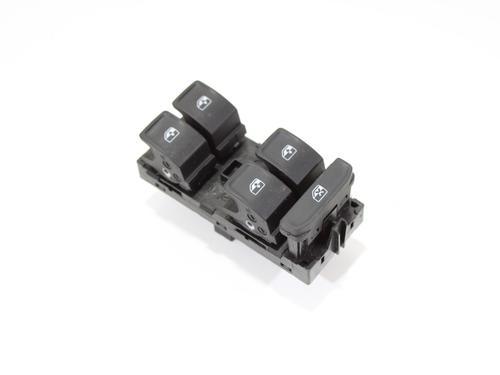 Used Left front window switch VW PASSAT B8 Variant (3G5, CB5) 1.6 TDI (120 hp) 13253681