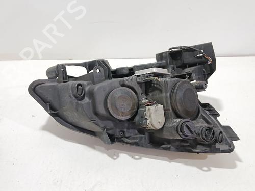 Left headlight RENAULT SCÉNIC II (JM0/1_) 2.0 (JM05, JM0U, JM1N, JM1U, JM2V) | BP34246002C28 - Image 4