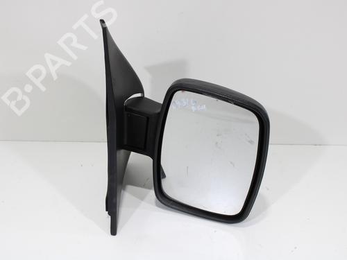 Right mirror MERCEDES-BENZ VITO Van (W638)  | BP11885429C27 