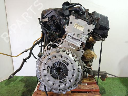Engine BMW X3 (E83) 3.0 d | BP38173806M1 - Image 3