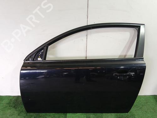 Porta anteriore sinistra Porta anteriore sinistra VOLVO C30 (533) 1.6 D (109 hp) 35946584 35946584