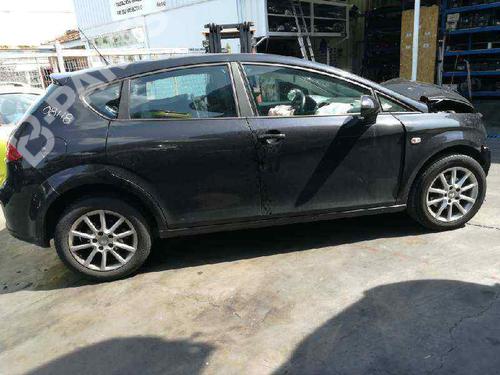 Left tailgate light SEAT LEON (1P1) 1.9 TDI | BP9852899C79  - Image 6