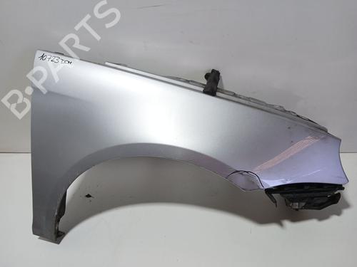 Forkjerm høyre VW EOS (1F7, 1F8) 2.0 TDI 16V | BP30000554C42 