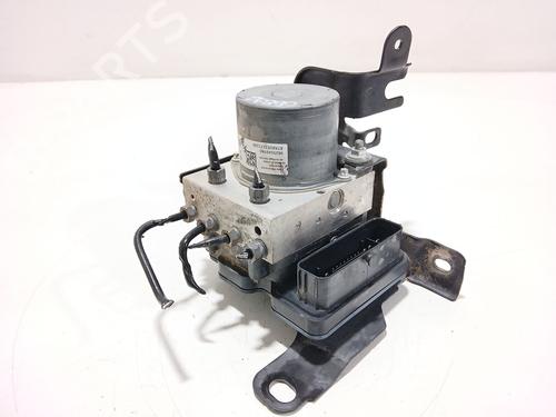 Used ABS pump ABS pump PEUGEOT 308 II (LB_, LP_, LW_, LH_, L3_) 1.2 THP 130 (131 hp) 31251357 31251357