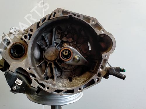 Used Gearbox HYUNDAI i20 II Coupe (GB) 1.0 T-GDI (120 hp) 9666600