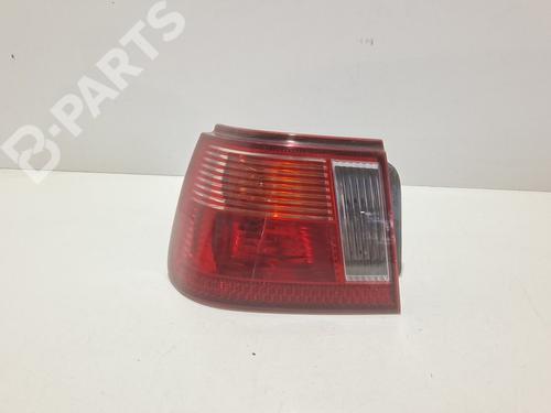 Used Left taillight SEAT IBIZA II (6K1) 1.4 i (60 hp) 10571470