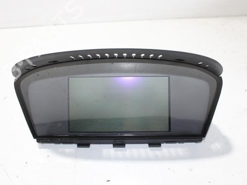 Ferdsskriver BMW 5 (E60) 520 d | BP21534035C48 