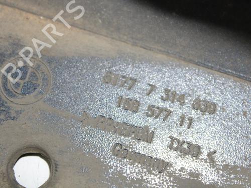 Other BMW 4 Gran Coupe (F36) 420 d | BP21492947O1 
