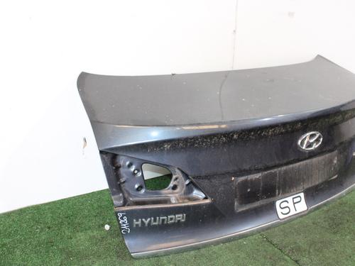 Tailgate HYUNDAI i40 I (VF)  | BP19166520C6 