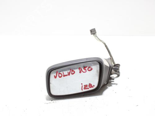 Used Left mirror VOLVO 850 (854) [1991-1997]  20858544