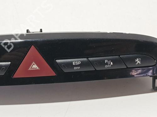 Switch PEUGEOT 308 I (4A_, 4C_) 1.6 16V | BP28582063I30 