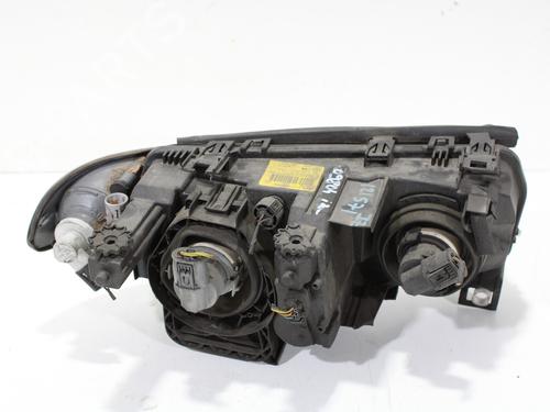 Left headlight BMW 3 Compact (E46) 320 td | BP16977401C28 
