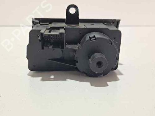 Headlight switch MERCEDES-BENZ E-CLASS (W211) E 320 CDI (211.026) | BP6140566I24 