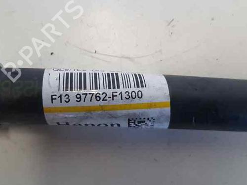 AC pipe KIA SPORTAGE IV (QL, QLE) 1.6 GDI | BP14251701M126 