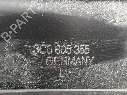 Frontplade/Frontkurv VW PASSAT B7 (362) 2.0 TDI | BP29979112C72 