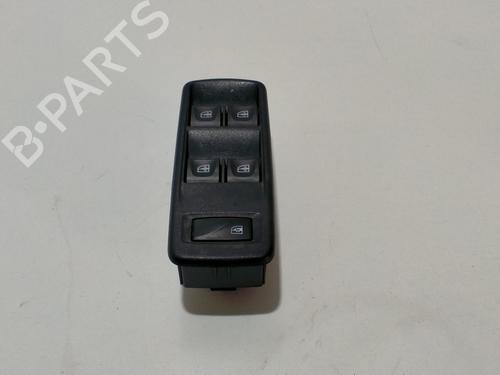 Interrupteur de vitre avant gauche DACIA LODGY (JS_) 1.6 LPG (83 hp) 9457039