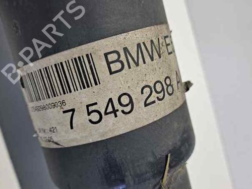 Driveshaft BMW X5 (E53) 3.0 d | BP6532558M37 