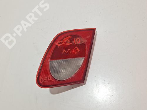 Used Right tailgate light MERCEDES-BENZ E-CLASS (W210) E 200 CDI (210.007) (116 hp) 7808761