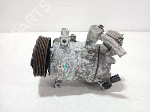 Used AC compressor AC compressor AUDI A1 (8X1, 8XK) 1.6 TDI (90 hp) 35787480 35787480