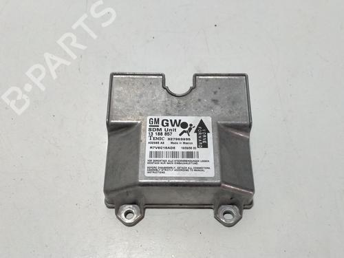 Airbag module OPEL ASTRA H (A04) 1.7 CDTI (L48) (100 hp) 8219916