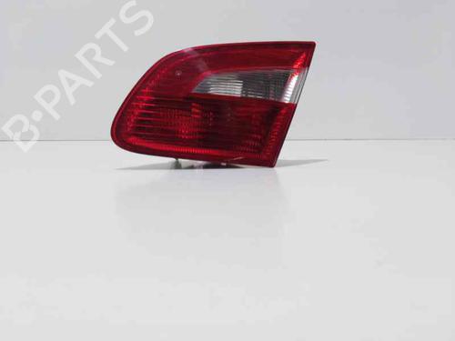 Used Right tailgate light SKODA SUPERB II (3T4) 1.9 TDI (105 hp) 10239633
