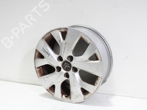 Rim CITROËN C4 Grand Picasso II (DA_, DE_) 1.6 HDi / BlueHDi 115 | BP17982486C45