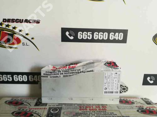 Used Electronic module BMW 1 (E87) [2003-2013]  5139125