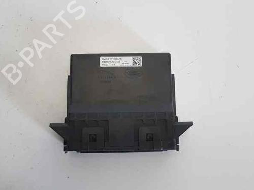 Elektronisk modul JAGUAR XE (X760) 2.0 D (180 hp) 6001420