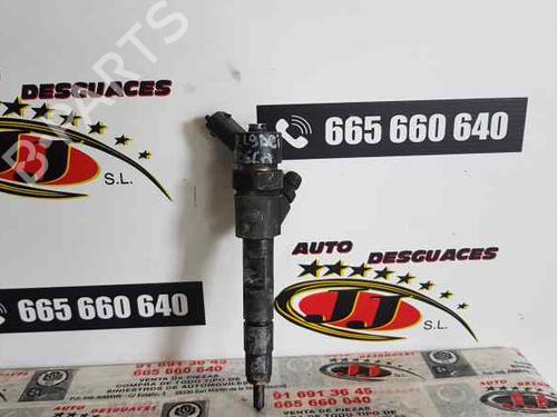 Used Injector RENAULT LAGUNA II (BG0/1_) [2001-2007]  5139461