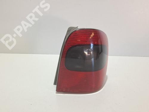 Used Right taillight Right taillight CITROËN XSARA Break (N2) 2.0 HDI 90 (90 hp) 10483883 10483883