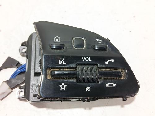 Steering wheel controls MERCEDES-BENZ SPRINTER 3,5-t Van (B907, B910) 314 CDI (910.631, 910.633) | BP33016211E15 - Image 2