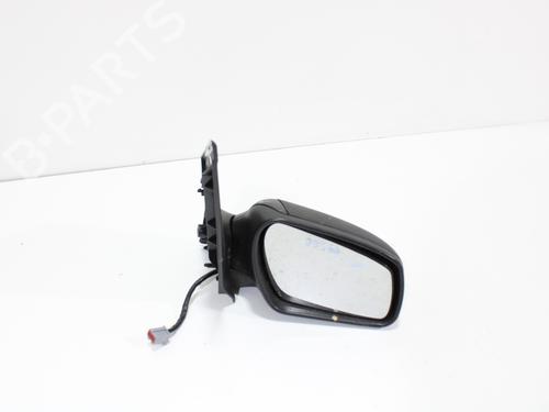 Right mirror FORD FIESTA V (JH_, JD_)  | BP14908223C27 