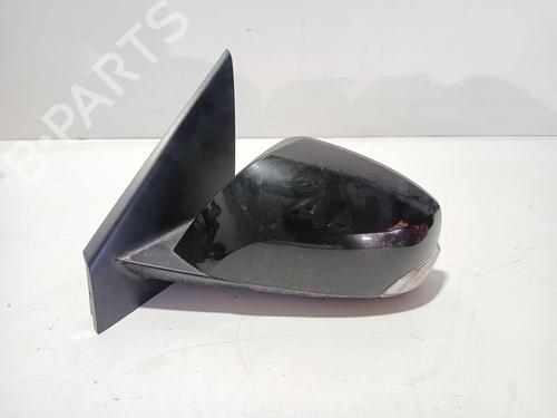 Left mirror RENAULT LAGUNA III (BT0/1) 2.0 dCi (BT01, BT08, BT09, BT0E, BT0K, BT12, BT1C, BT1D,... | BP29889508C26