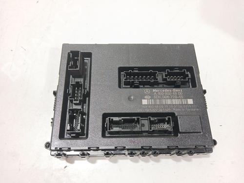 Used Electronic module Electronic module MERCEDES-BENZ B-CLASS Sports Tourer (W245) B 180 CDI (245.207) (109 hp) 34193501 34193501