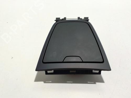 Handskerum RENAULT CAPTUR I (J5_, H5_) [2013-2025]  10965180