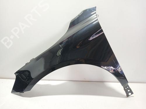 Used Left front fenders Left front fenders 39587821 39587821